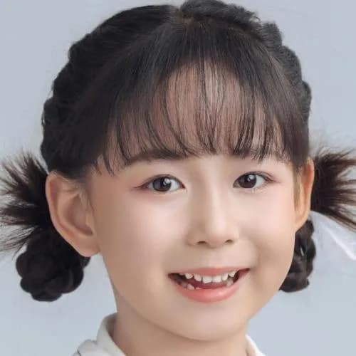 liu yi ran （ dou sha ）