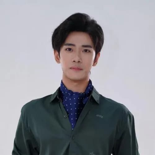 liu yong heng