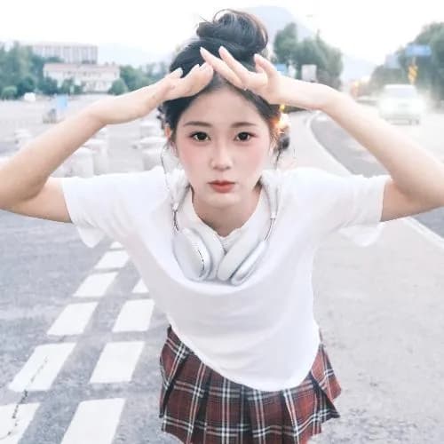 liu yuan yuan Nini