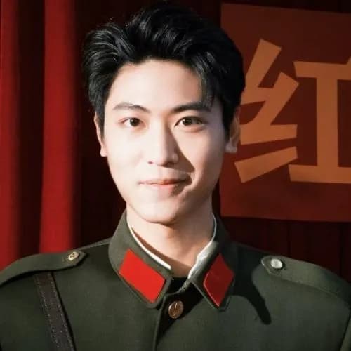 刘雨昊