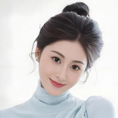 liu yu shan