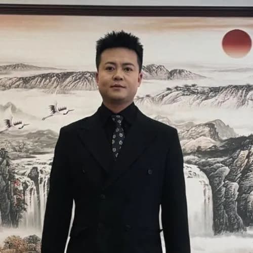刘志富