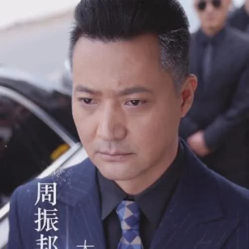 刘倬廷