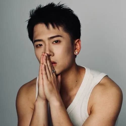 liu zi mu