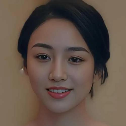 李玟玟