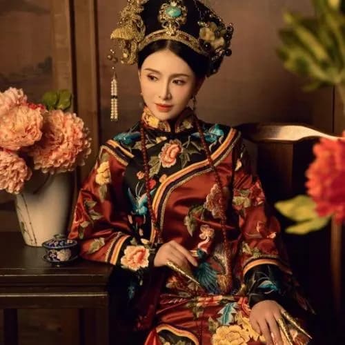 李霞