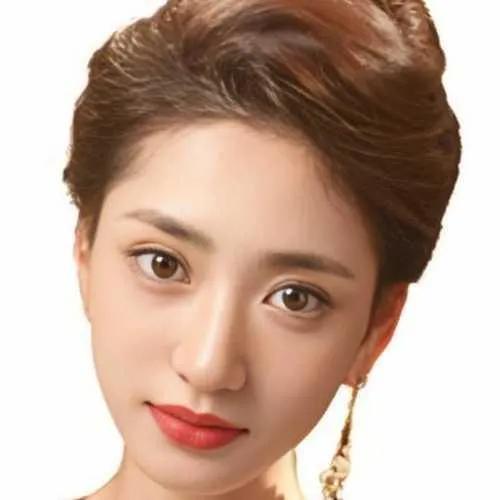 李晓彤