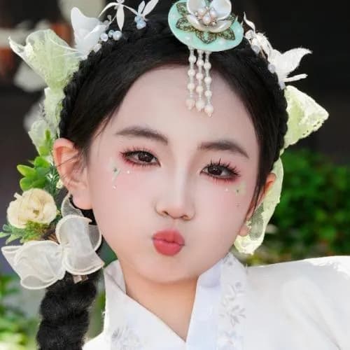 李昕璐