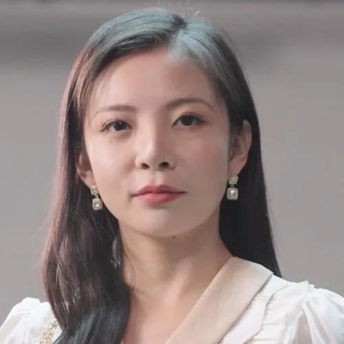 li yi xin