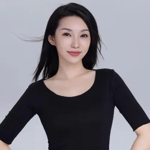 li yue yan
