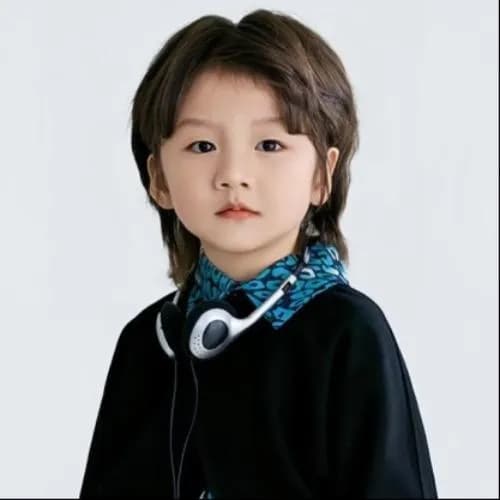 li yun yi