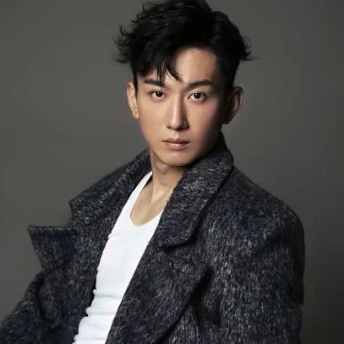 li ze yang