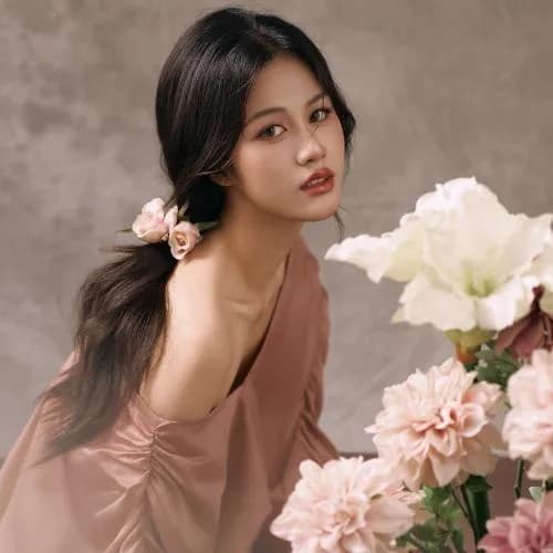 李芝桦