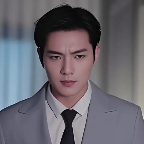li zhi wei