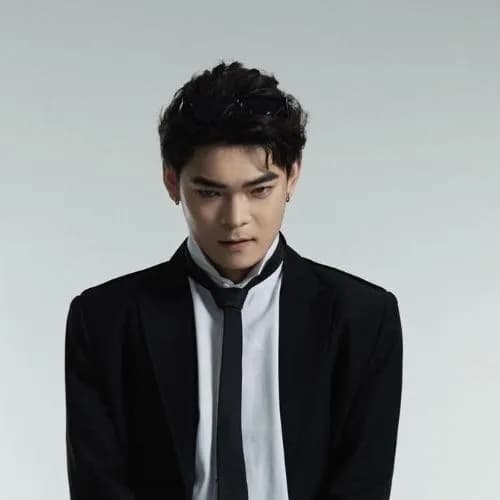 李壮壮