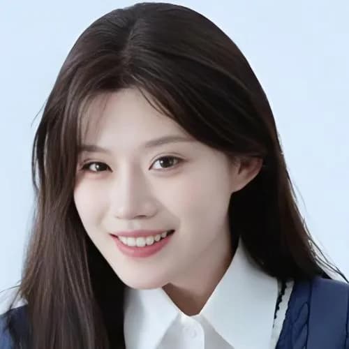 li zi ying