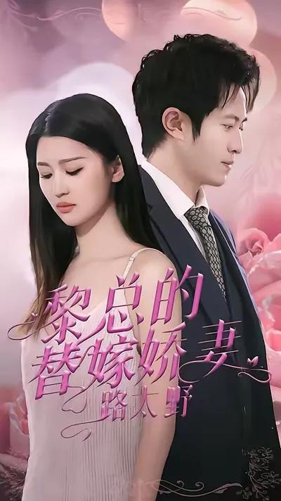 Mr. Li's Substitute Bride Is So Wild