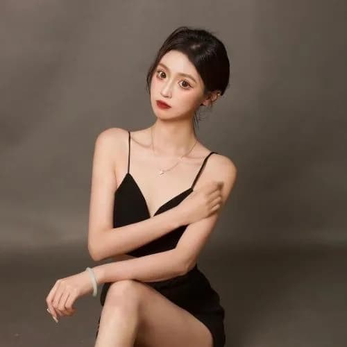 龙馨悦