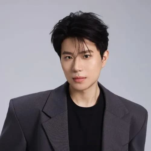 luan xue bin