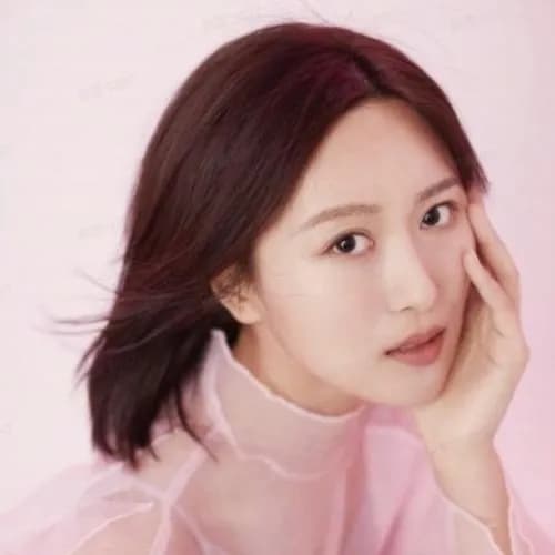 luan yu yao