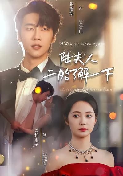 Mrs. Lu, How About a Second Child?