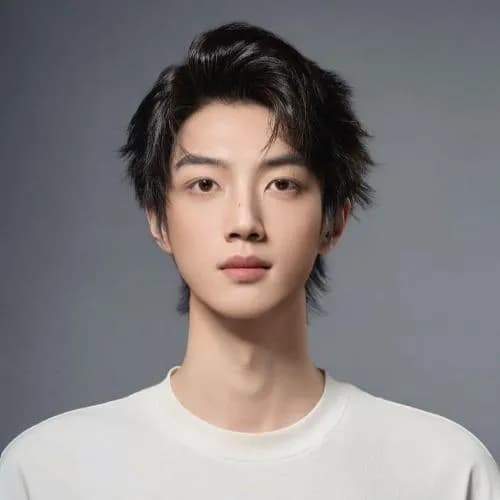 lu ming jie