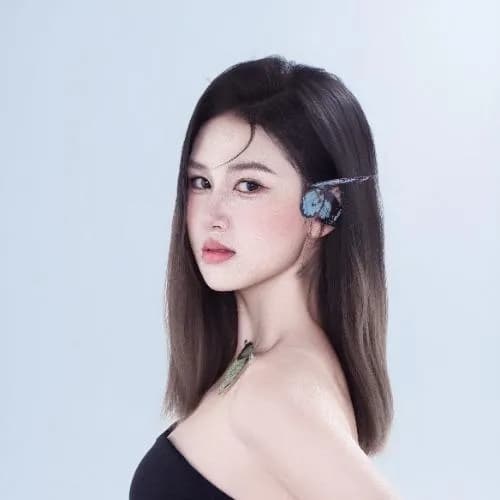 lu yang
