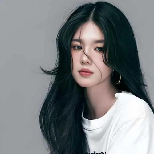 lu ying ying