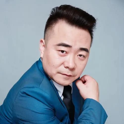 lu yong jun