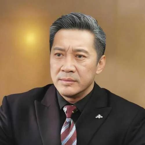 lv wen sheng
