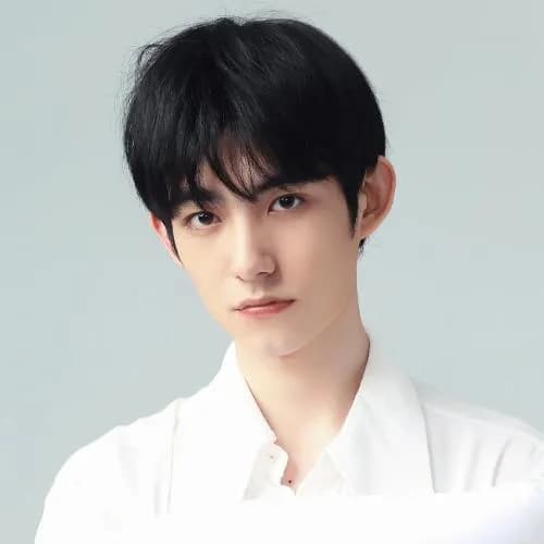 ma hao dong