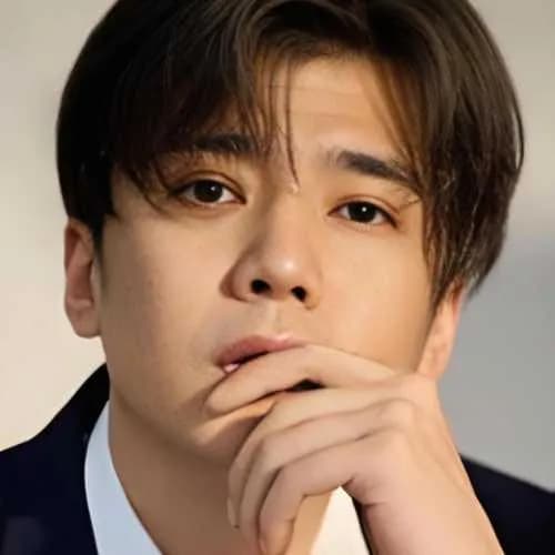 ma hao tian