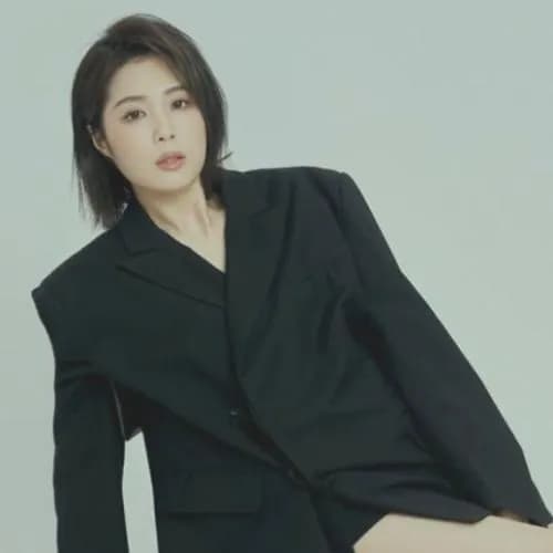 麦紫怡