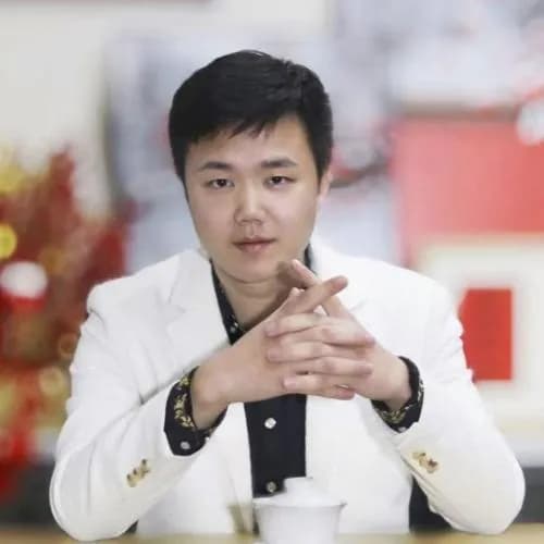 马俊琪