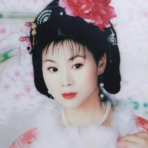 ma li ling