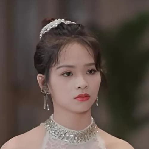 马丽婷