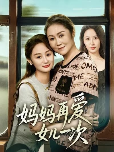 Mom, Love Your Daughter Again