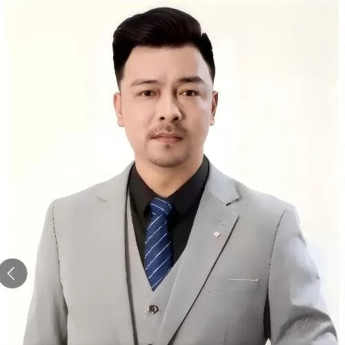 ma quan fu