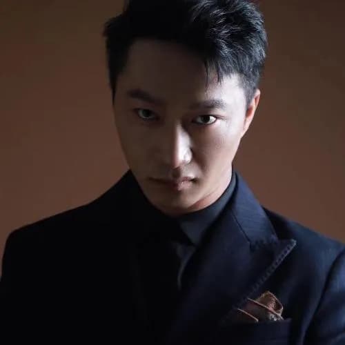 ma rong jun