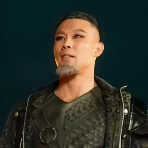 ma shuai
