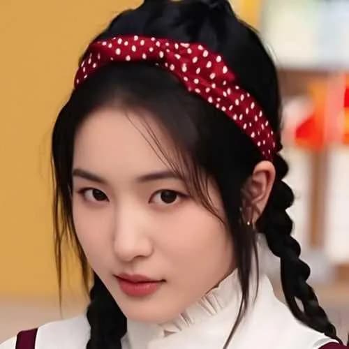 ma yong xin