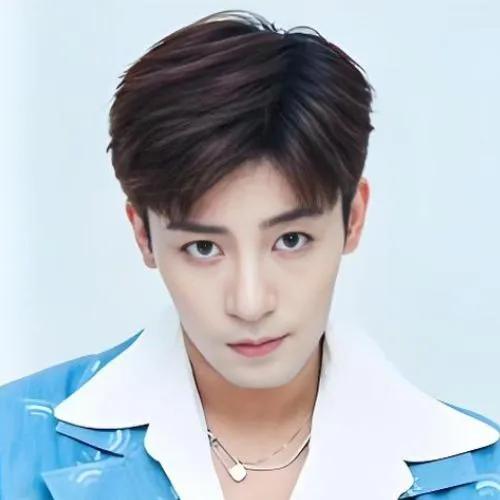 ma zi ming