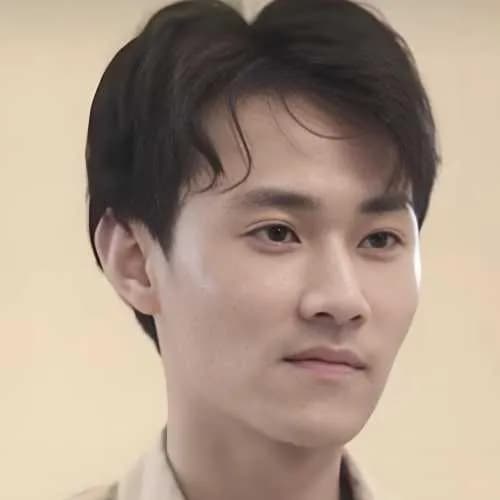 孟傅闻