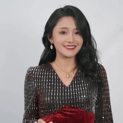 莫小满