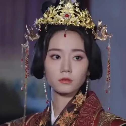 穆梦娇