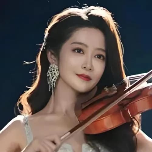 nie zi qing