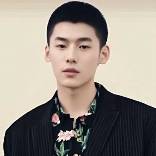 ning ze ran