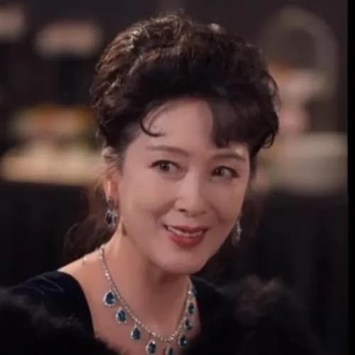 ning zi