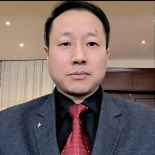 niu xiang jun