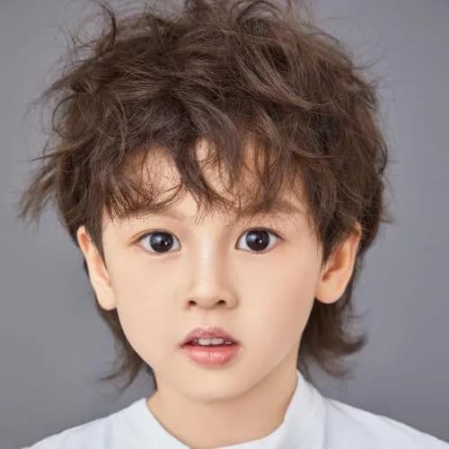欧阳宸宇